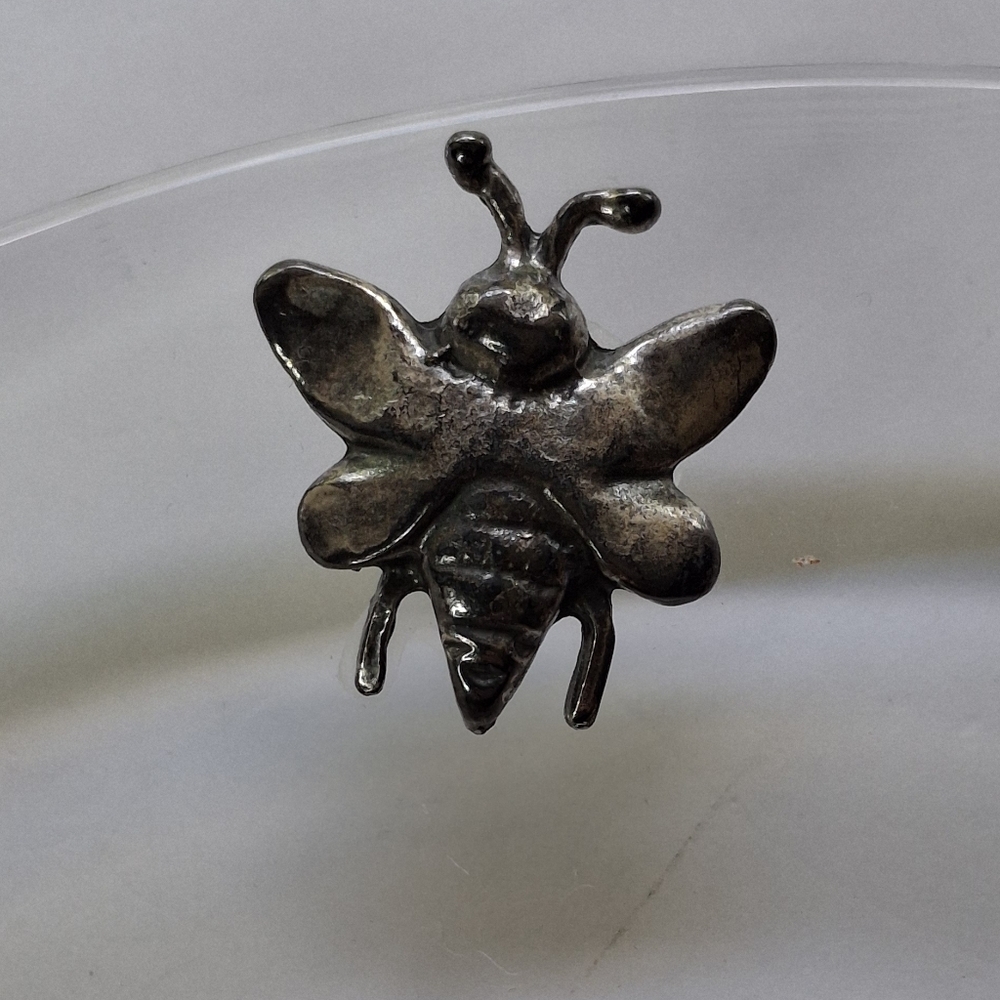 Glass plate - Picture 4 of 6